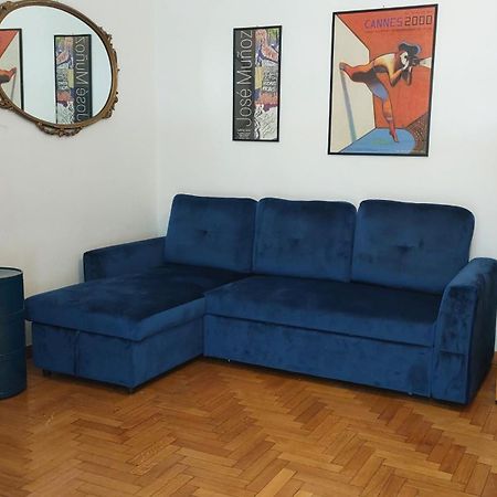 Bella Napoli Art Gallery Экстерьер фото