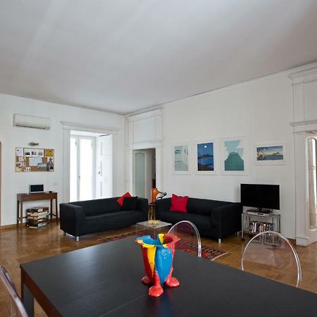 Bella Napoli Art Gallery Экстерьер фото
