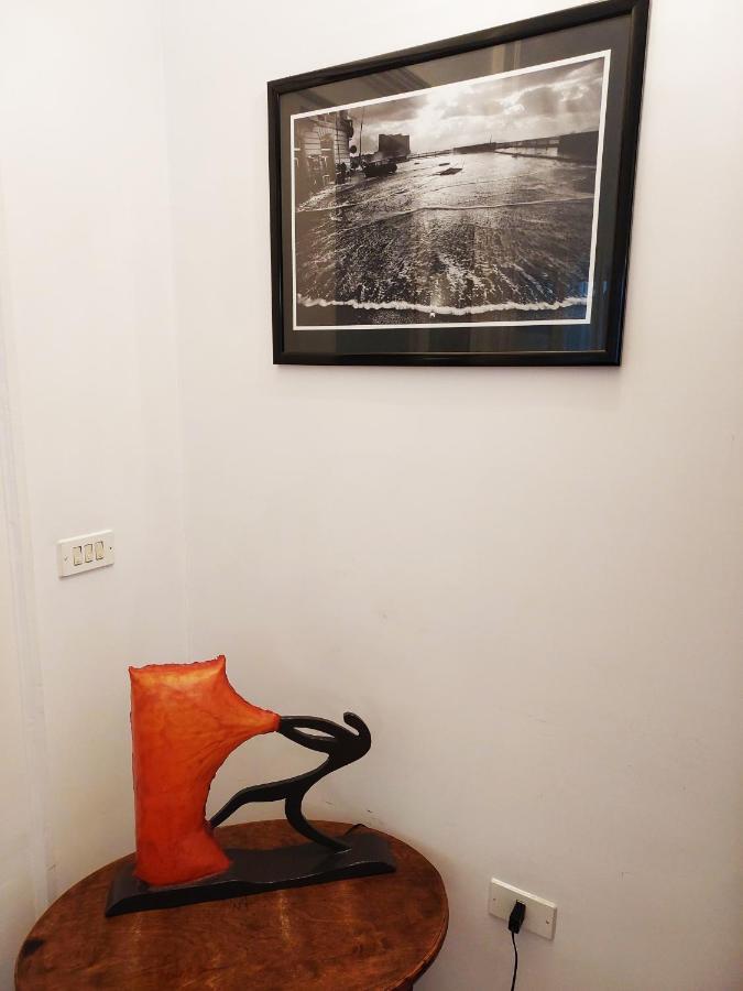 Bella Napoli Art Gallery Экстерьер фото