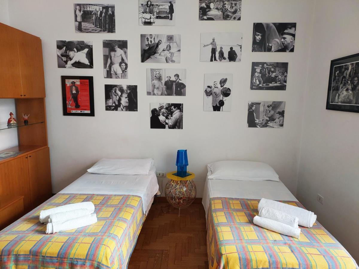 Bella Napoli Art Gallery Экстерьер фото