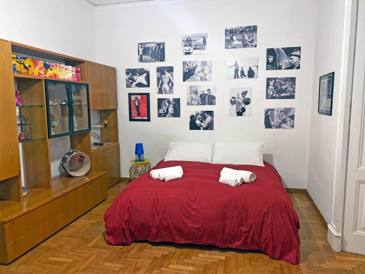 Bella Napoli Art Gallery Экстерьер фото