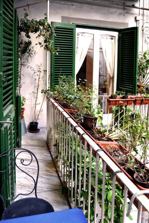 Bella Napoli Art Gallery Номер фото