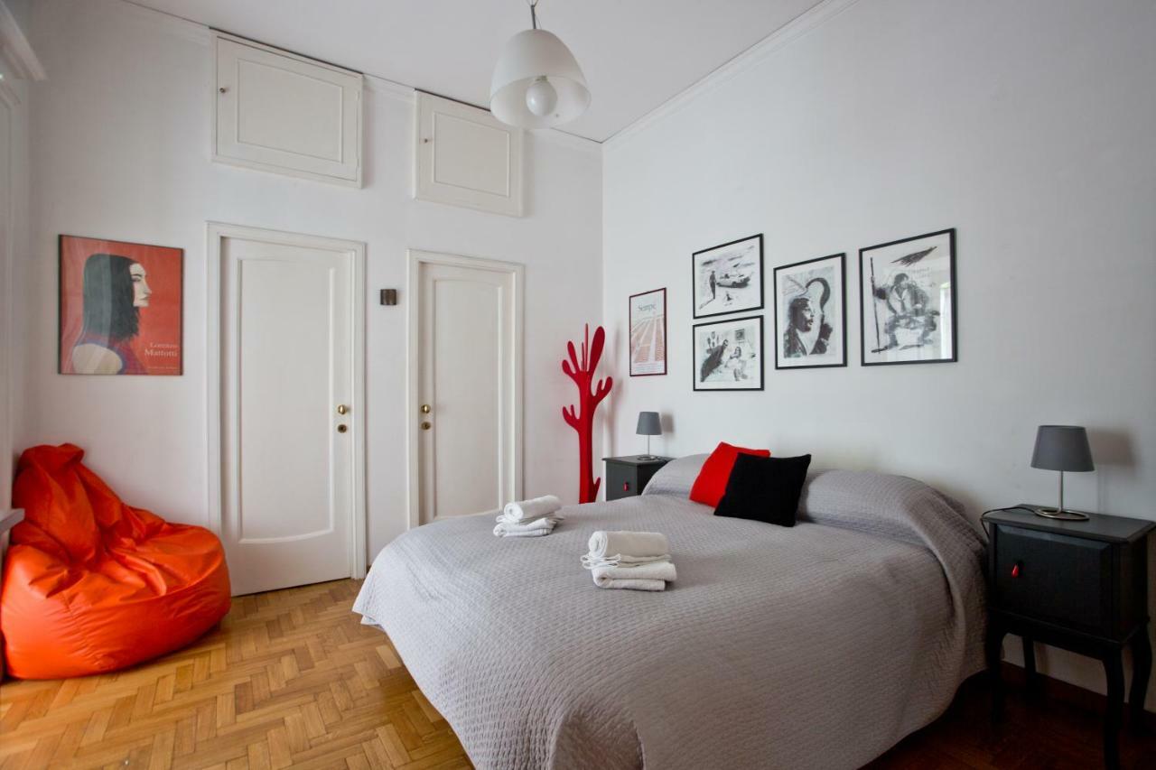 Bella Napoli Art Gallery Экстерьер фото