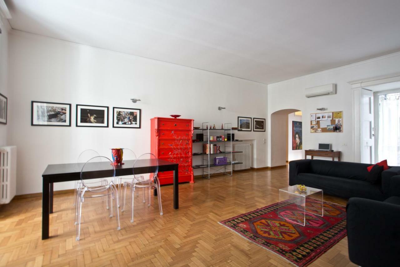 Bella Napoli Art Gallery Экстерьер фото