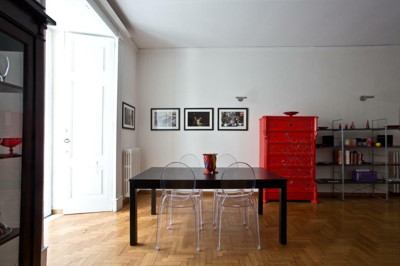 Bella Napoli Art Gallery Экстерьер фото
