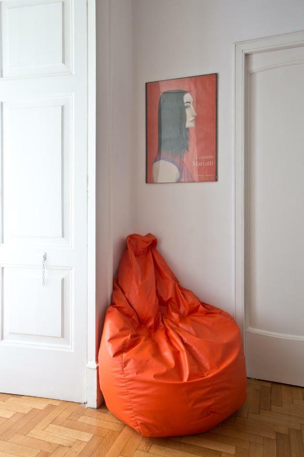 Bella Napoli Art Gallery Экстерьер фото